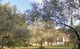 Mas Des Oursons - Chambres D'Hotes